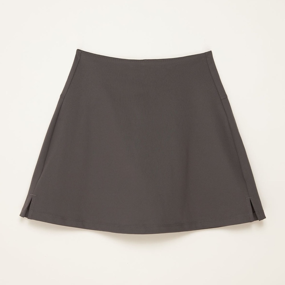Girlfriend Collective Moon Skort - Size Large - Brand New with tags